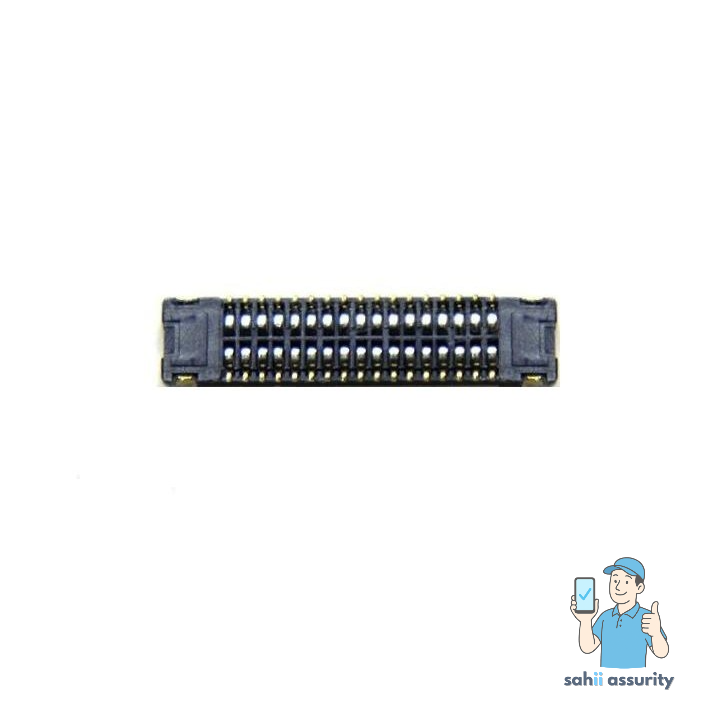 LCD Connector for Vivo Y91